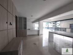 Apartamento área  Privativa 4 Quartos para Venda Buritis em Belo Horizonte-MG
