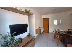 Ecovitta I 2 quartos I Suíte I 1 vaga I Lazer I Mobiliado I Aluguel