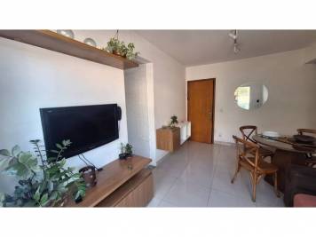 Ecovitta I 2 quartos I Suíte I 1 vaga I Lazer I Mobiliado I Aluguel