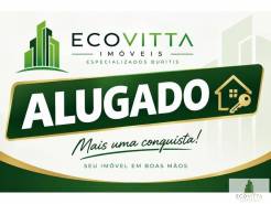Ecovitta 2 Quartos I Suíte I 1 Vaga I Lazer